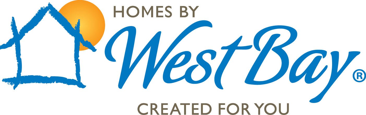 HOMES BY West Bay CREATED FOR YOU